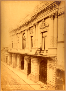 MG-05-018 (La Opera. 59.)