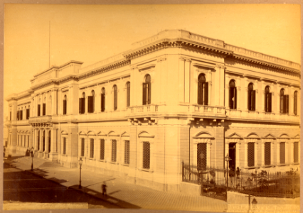 MG-05-022 (Departamento Central de Policia.)