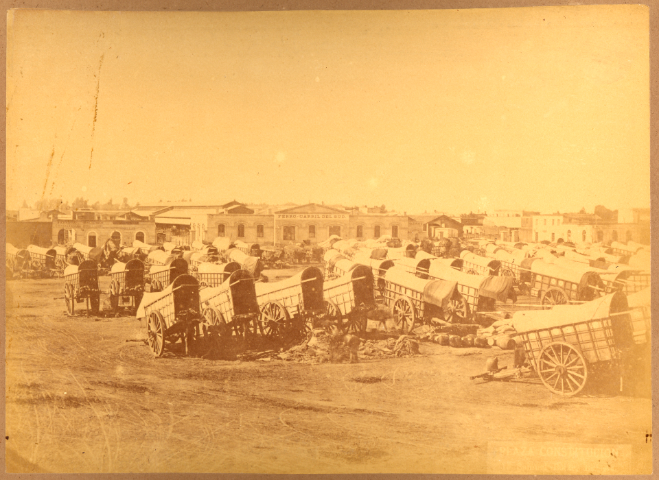 MG-05-034 (Plaza Constitución)