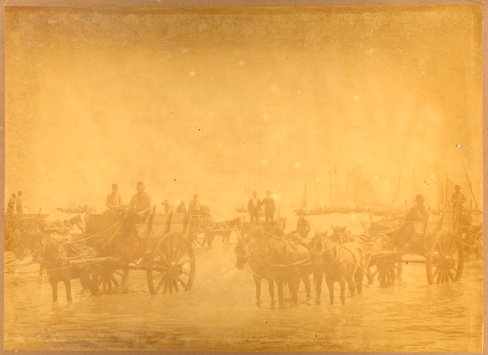 MG-05-038 (Rio de la plata y carros)