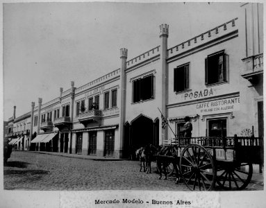 MG-09-022 (Mercado Modelo – Buenos Aires)
