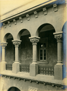 MG-21-050 (claustro de los novicios)