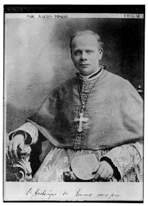 Mgr. Alexis-Armand LCCN2014715292