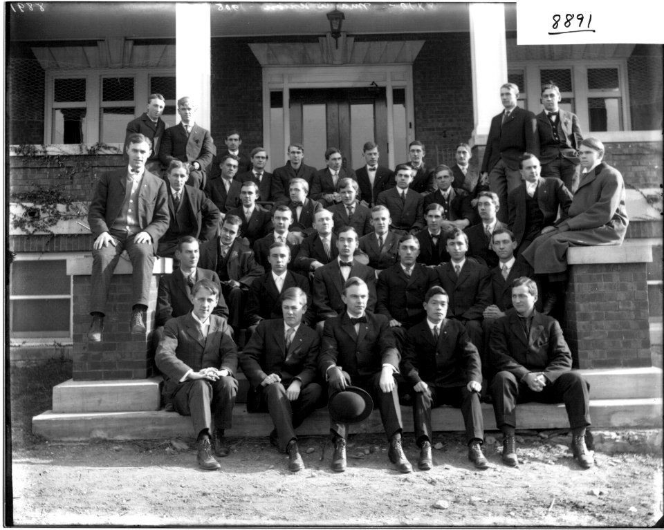 Miami Union Literary Society 1909 (3194691977)