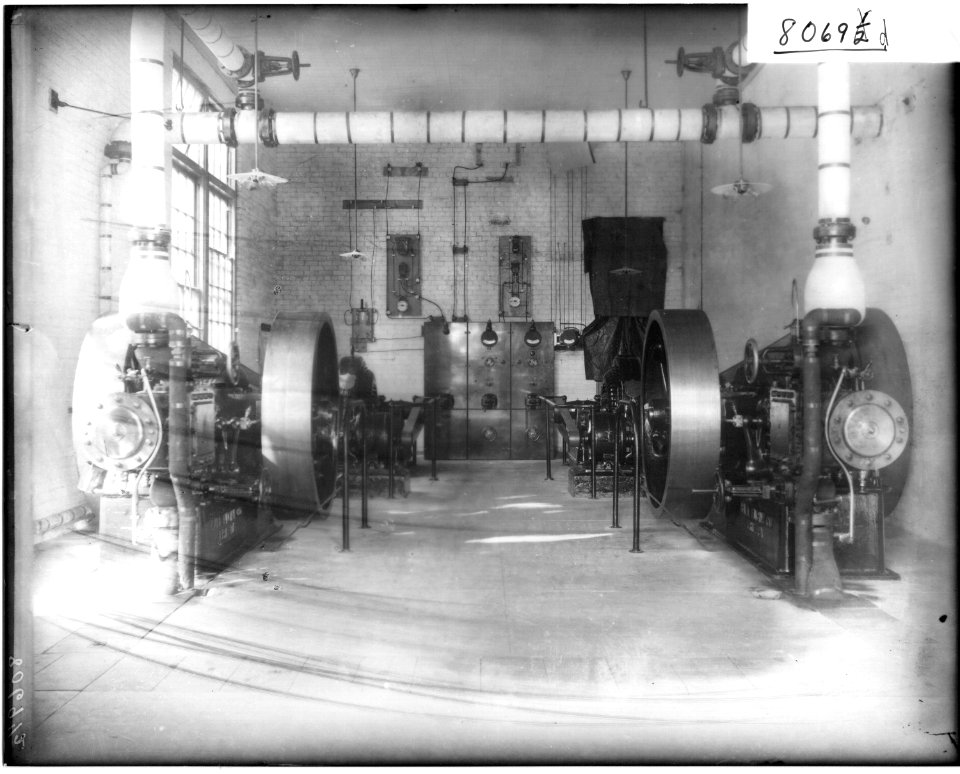 Miami University Central Heating Plant dynamo room 1907 (3199689921)