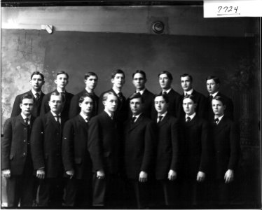 Miami University Delta Rho chapter 1907 (3200480262) photo