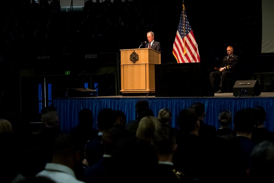 Michael Bloomberg (46349464244)