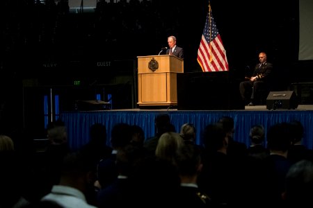 Michael Bloomberg (46349464244)