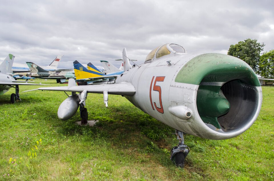 Fighter aviation ukraine