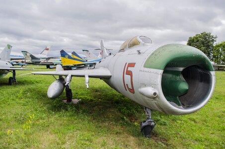 Fighter aviation ukraine