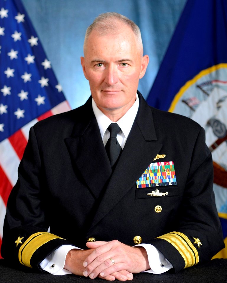 Michael D. Bernacchi, Jr. (3) (cropped)