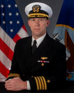 Michael D. Nordeen