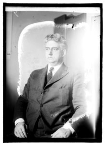 Michael J. Hogan of N.Y. LCCN2016845138