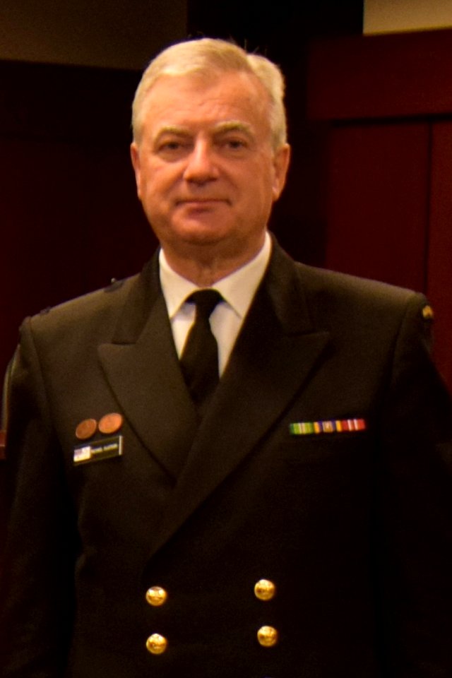 Michael J. Slattery