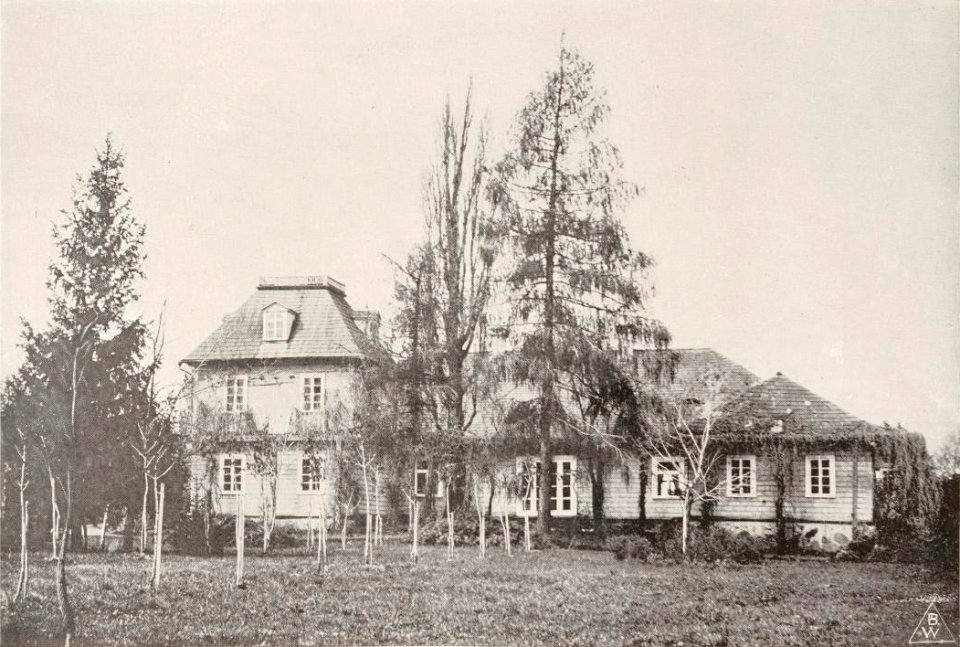 Miadźviadka, Damiejka. Мядзьвядка, Дамейка (T. Boretti, 1900) (2)