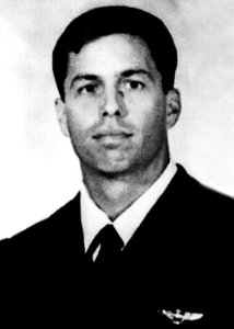 Michael Scott Speicher file photo