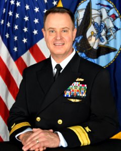 Michael T. Curran