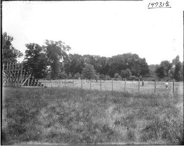 Miami Field in 1915 (3199683689) photo