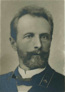 Michał Łempicki, poseł Dumy Rosyjskiej