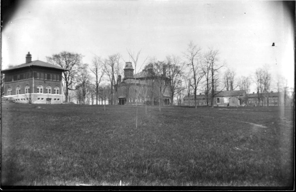 Miami University campus ca. 1895 (3199675041)