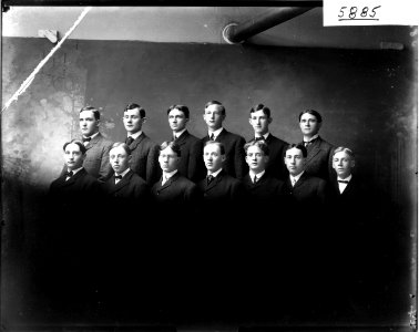 Miami University Delta Kappa Epsilon chapter 1904 (3194702549) photo