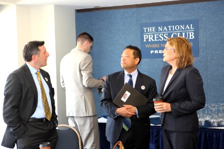 Michael Bottecelli, A.J. Senerchia, David Mineta, Fran Harding (9019240906)