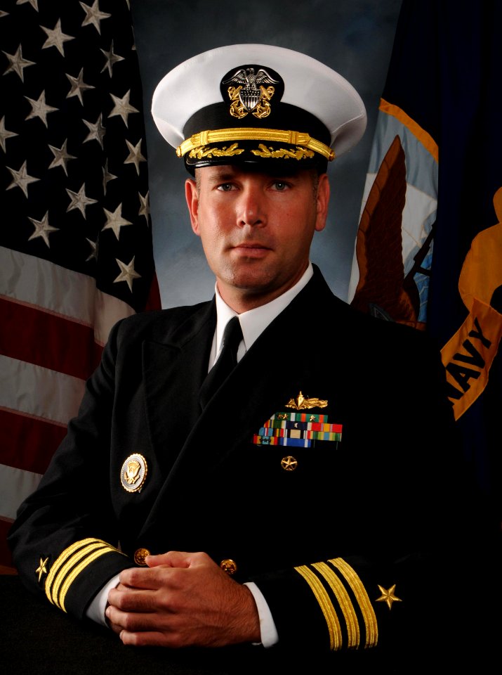 Michael D. Brasseur