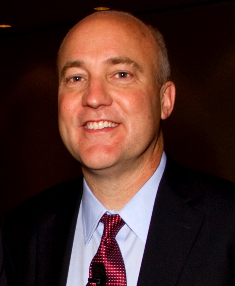 Michael Duffy, 20 September, 2012