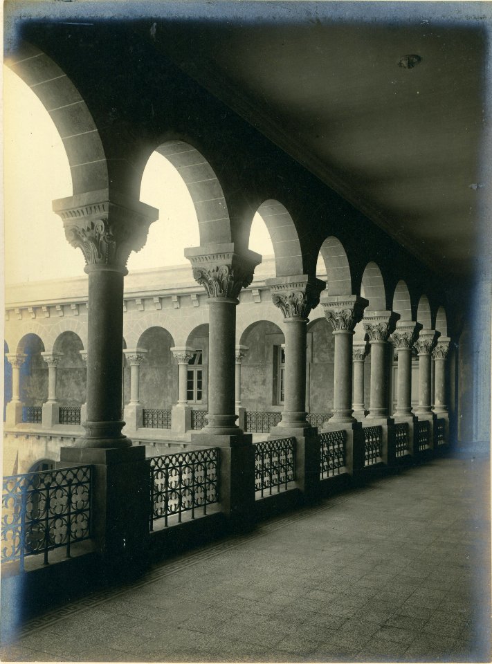 MG-21-052 (claustro de los novicios)