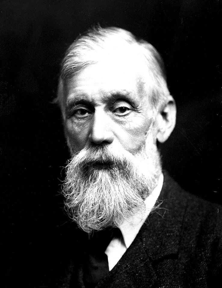Michael Foster b1836b