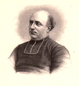 Mgr Philippe Meunier
