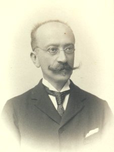 Michele Fileti, ante 1914 - Accademia delle Scienze di Torino 0041 B
