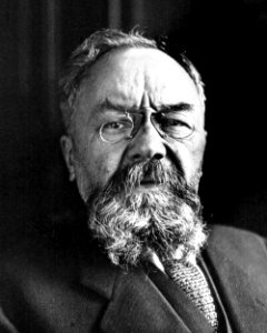André Michelin 1920