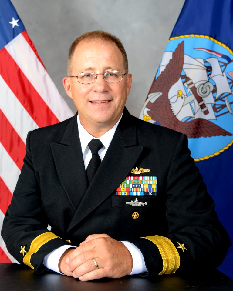 Michael P. Holland (1)