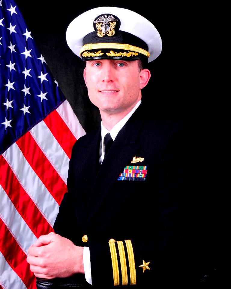 Michael R. Jarrett, Jr