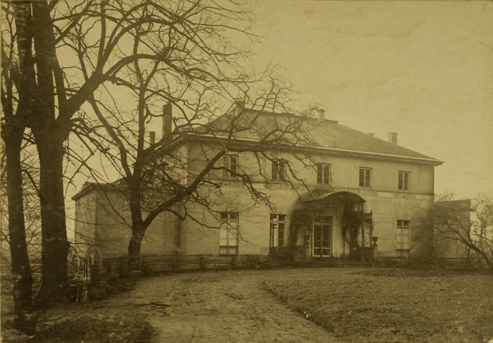 MHG 1908,632 Villa Merck-Rücker