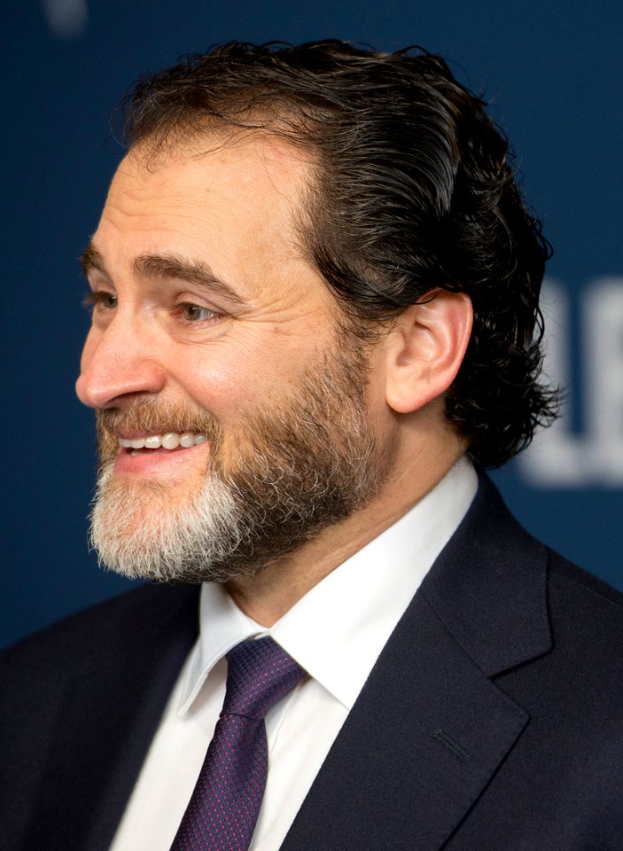 Michael Stuhlbarg in 2018 (3)