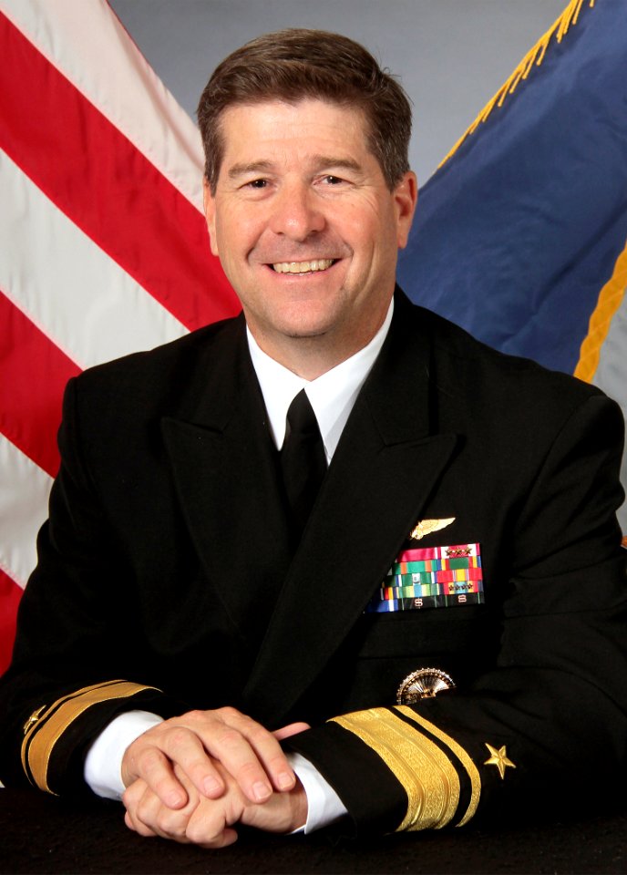 Michael T. Moran (2)