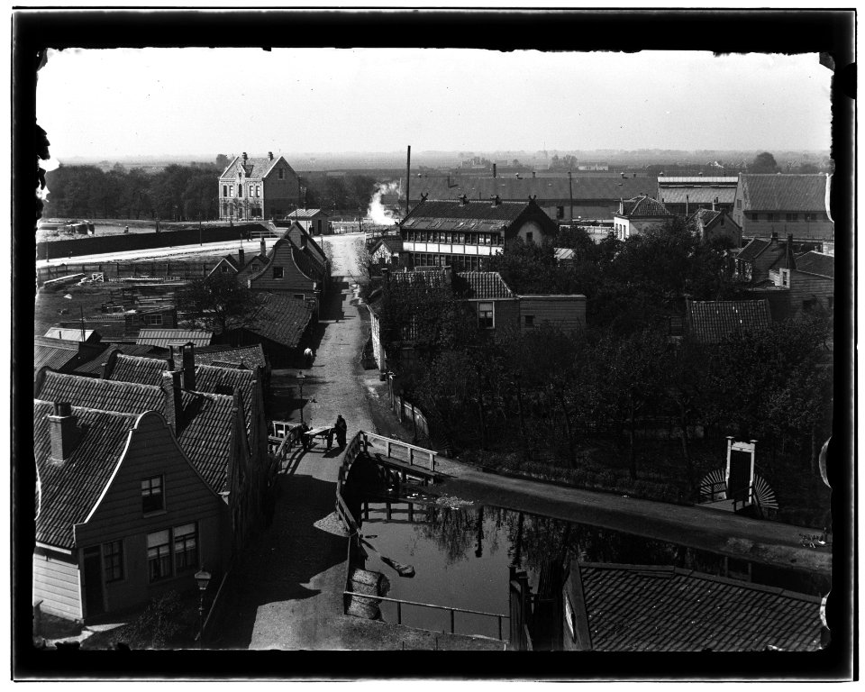 Middenweg (Zaagmolenbuurt), foto 6 Jacob Olie (max res)