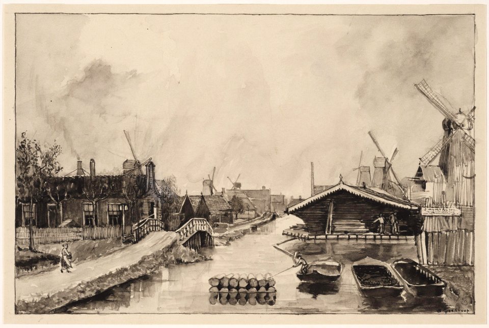 Middenweg (Zaagmolenbuurt)-004
