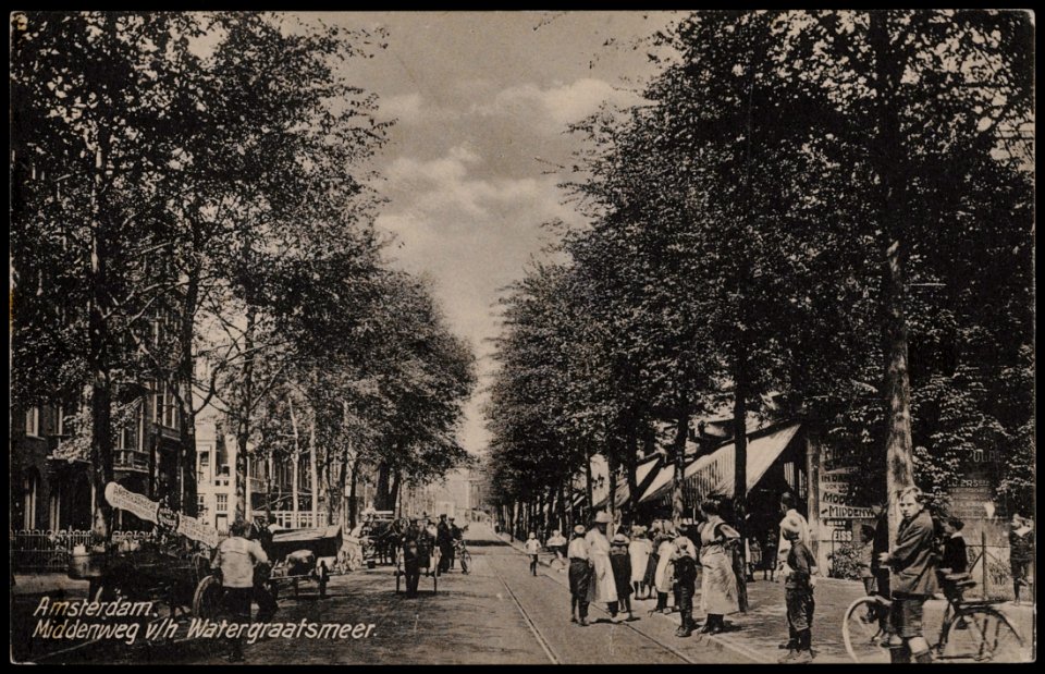 Middenweg, Afb PRKBB00193000019