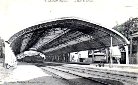 Midi Langon JPVL