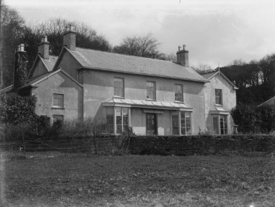 New Beaupre, Cowbridge (4641403)