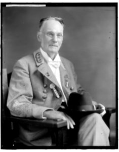 MICKLE, W.E. GENERAL LCCN2016859829