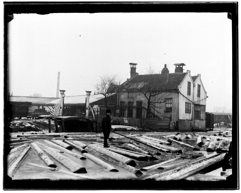 Middenweg (Zaagmolenbuurt) Jacob Olie (max res)