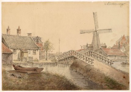 Middenweg (Zaagmolenbuurt)-002