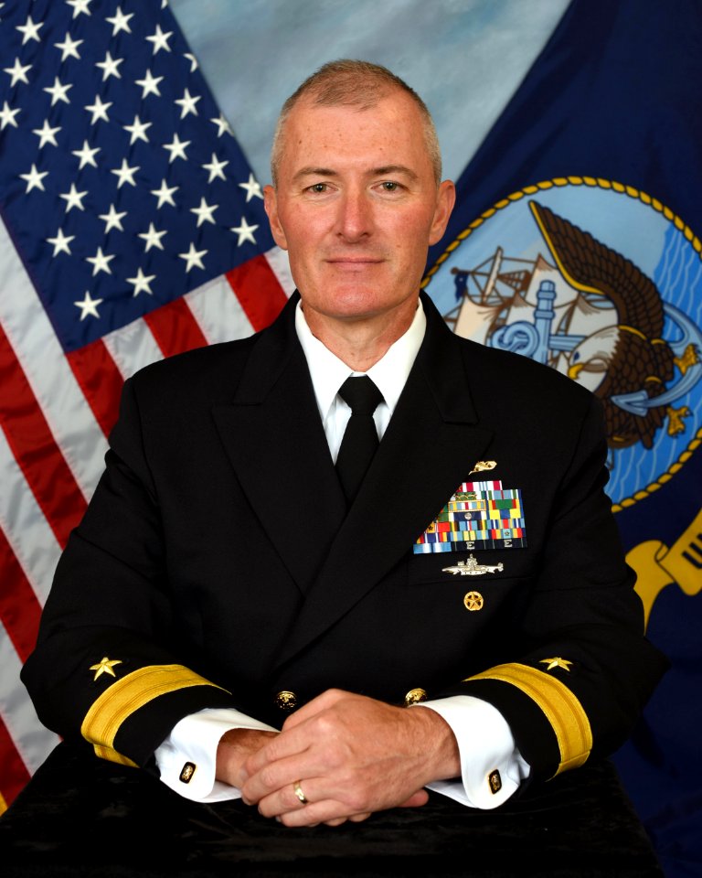 Michael D. Bernacchi, Jr. (2)