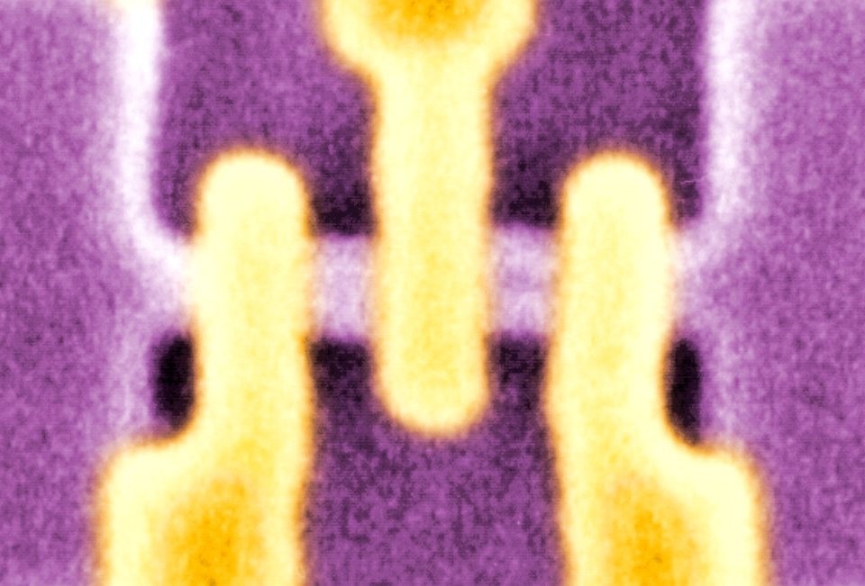 New Design for Transistors Powered by Single Electrons (5940505803)