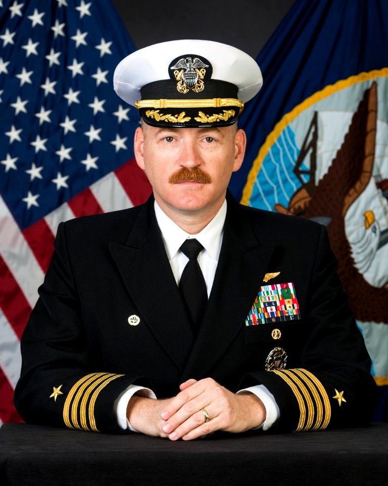 Michael D. MacNicholl