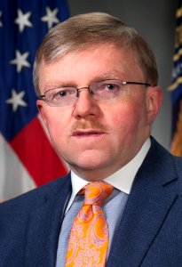 Michael Dempsey (cropped)